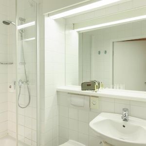 Standaard Kamer met Twee Aparte Bedden