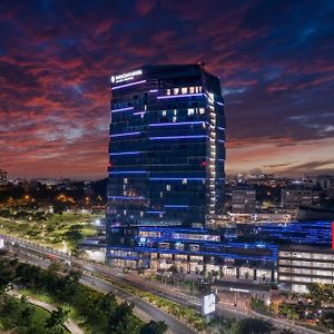 Intercontinental Luanda Miramar By Ihg