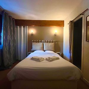 Hotel Restaurant Le Saint Nazaire